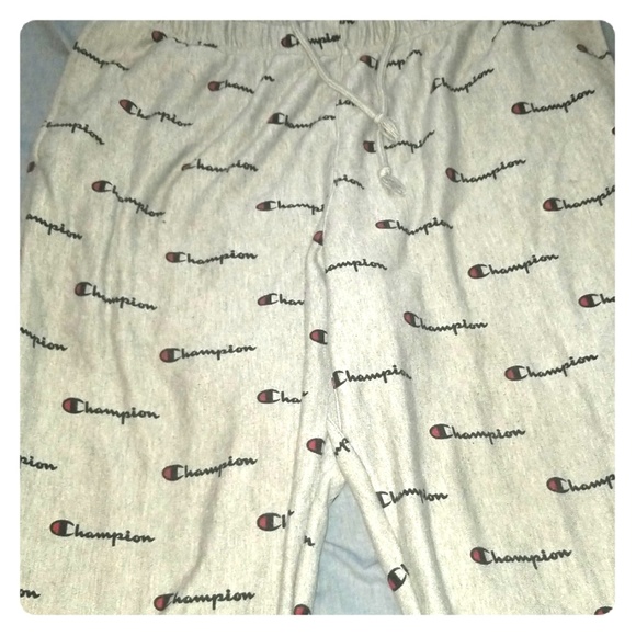 Champion Other - Champion sweatpants XL